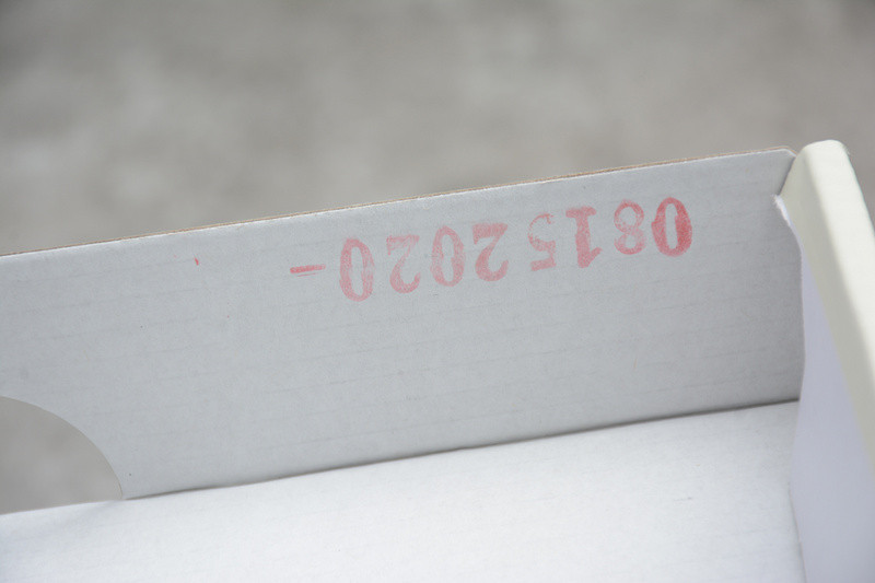 Nike Air Force 1 Low Stussy Fossil CZ9084-200