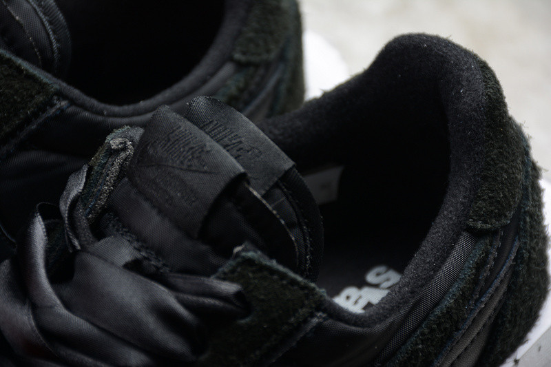 Nike LD Waffle X Sacai Black Nylon BV0073-002