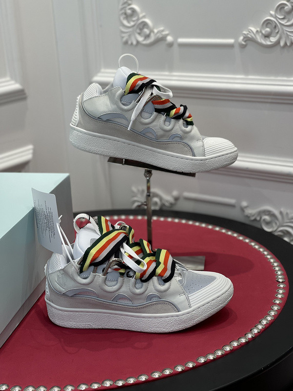 LANVIN SNEAKER
