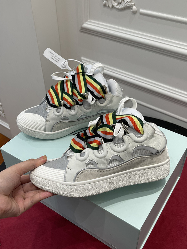 LANVIN SNEAKER