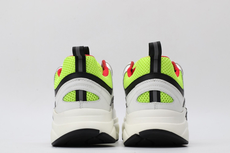 HOMME B22 TRAINER SNEAKER