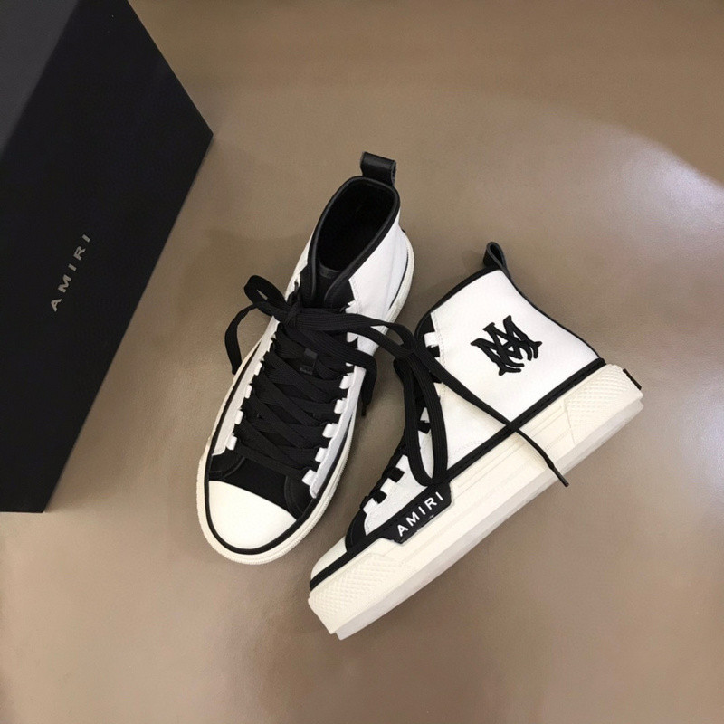 AMIRI SNEAKERS