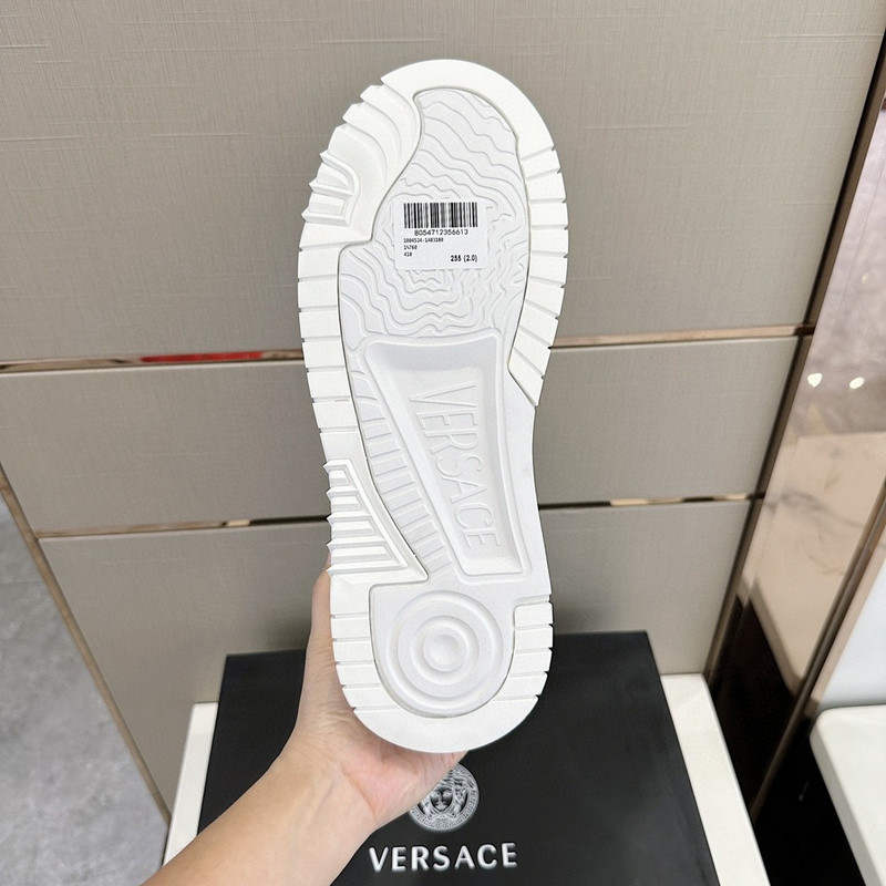 VERSACE ODISSEA SNEAKERS