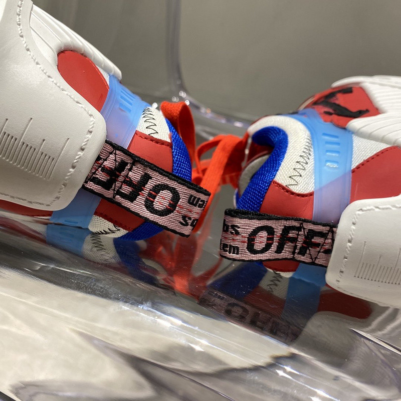 OW C/O ODSY-1000 SPORTS SHOES