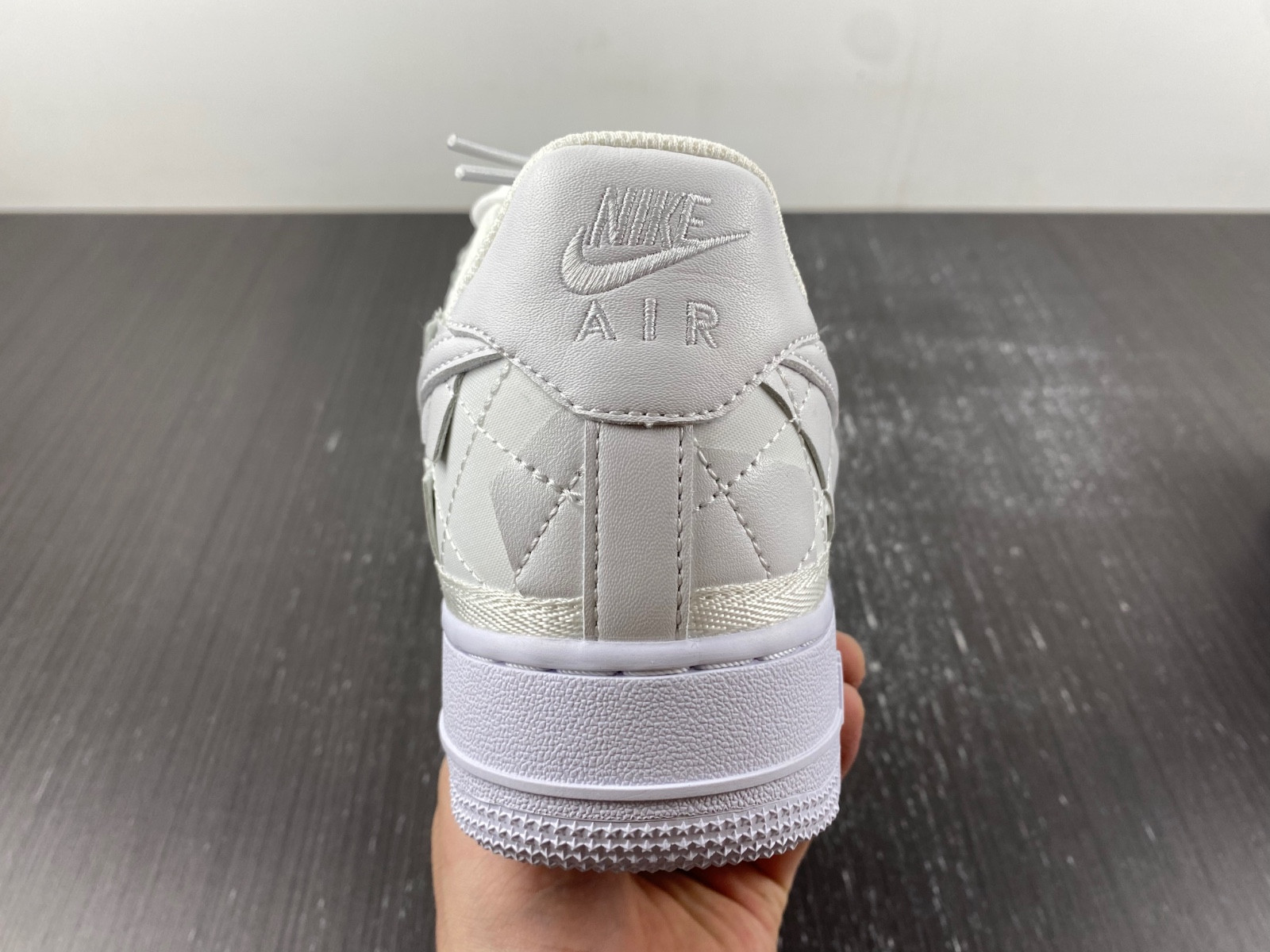 Nike Air Force 1 Low Billie Eilish White DZ3674-100