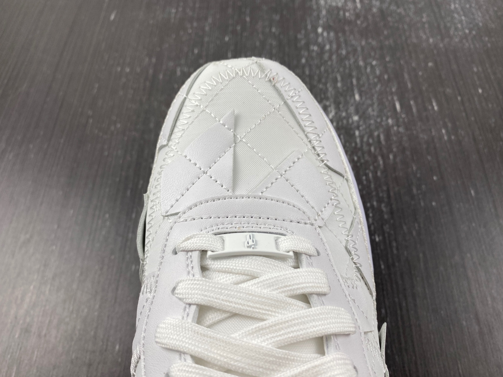 Nike Air Force 1 Low Billie Eilish White DZ3674-100