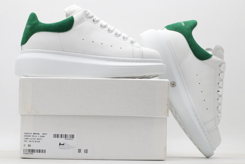 a1exa*der Mcqv*en sneaker