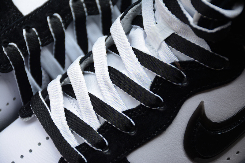 Slam Jam x Nike Dunk High DA1639-101