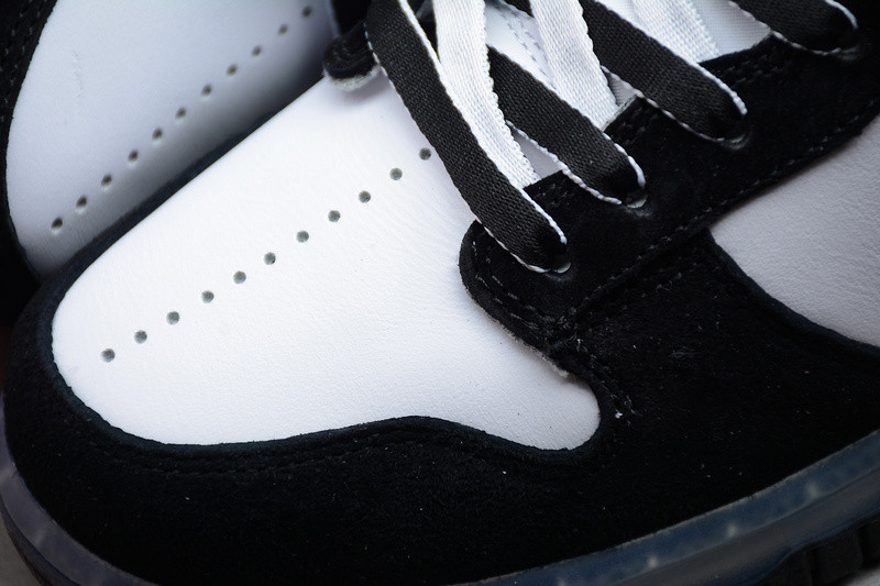 Slam Jam x Nike Dunk High DA1639-101