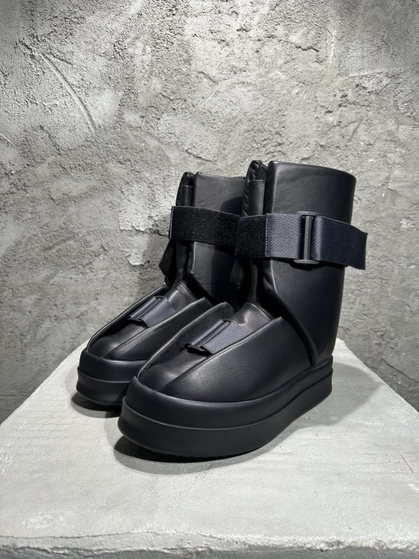 Rick Owens boots