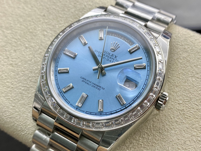 r-o-l-e-x S*per clone top version watch