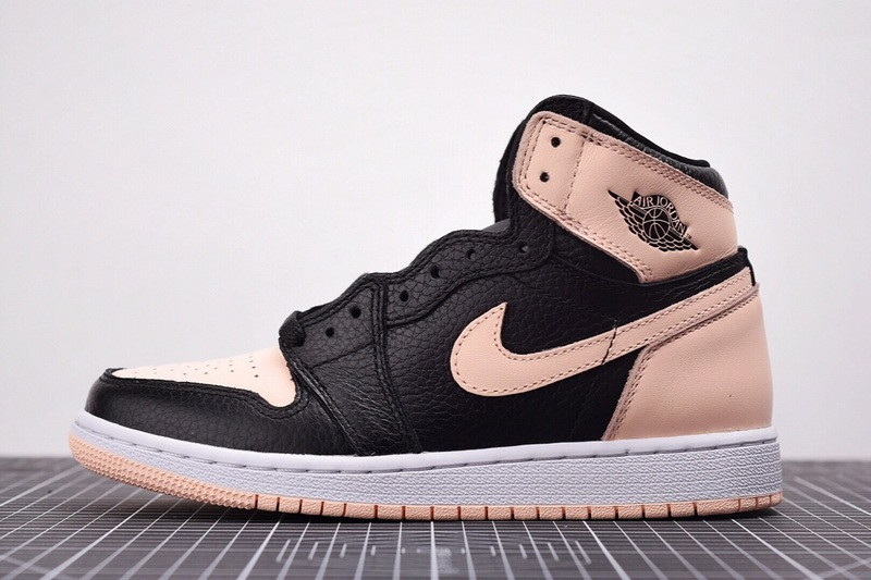 Air Jordan Retro AJ1 High OG “Crimson Tint” 575441-081