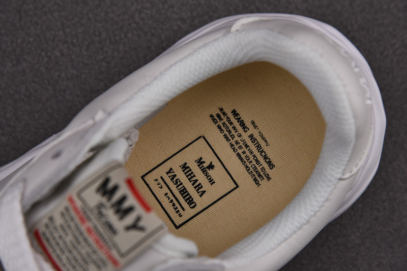 Ma*s*n mihara sneakers