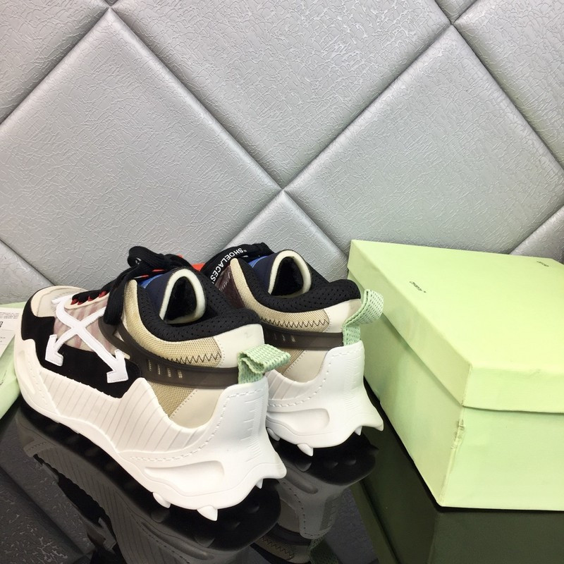 OW C/O ODSY-1000 SPORTS SHOES