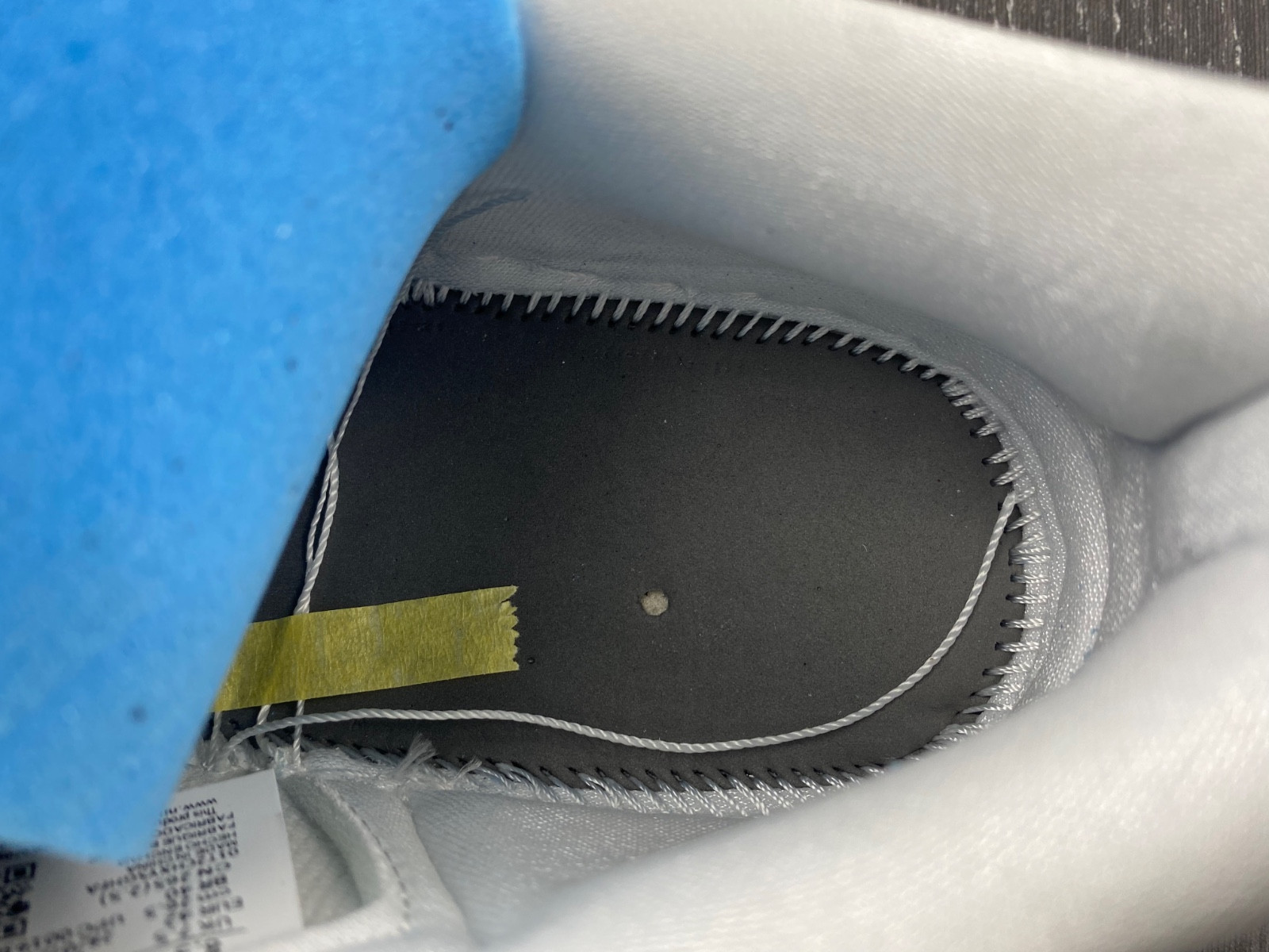 Air Jordan 1 Low OW Sneaker CZ0790-148