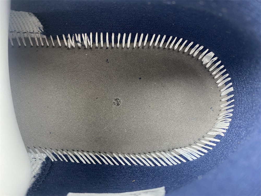 Jordan 11 Retro Low Georgetown 528895-007