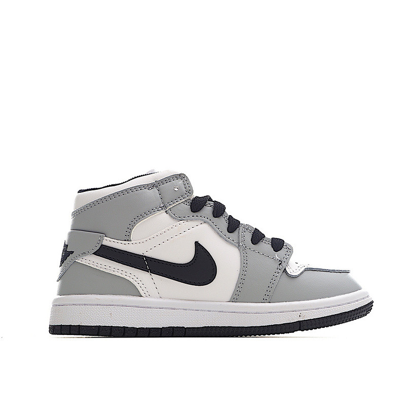 AIR JORDAN 1 KIDS SHOES