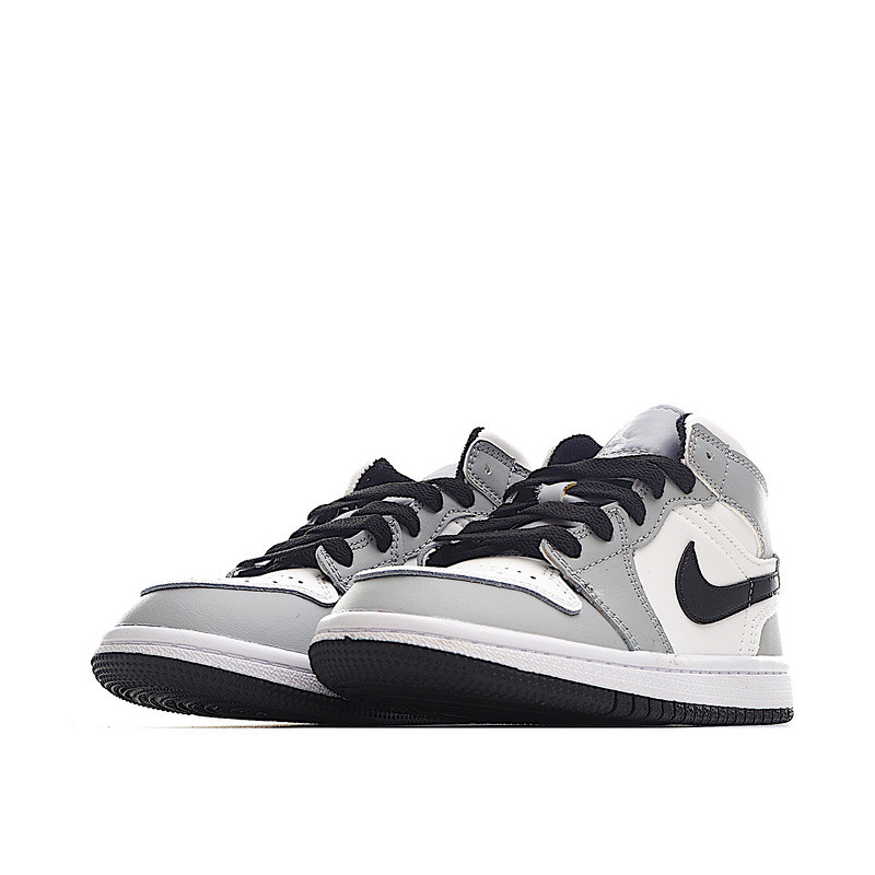 AIR JORDAN 1 KIDS SHOES