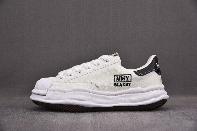 Ma*s*n mihara sneakers