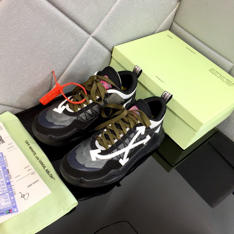 OW C/O ODSY-1000 SPORTS SHOES