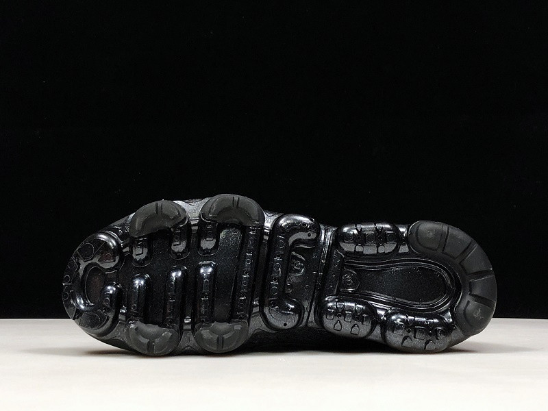 Nike Air VaporMax Flyknit 3 Triple Black (W) AJ6910-002