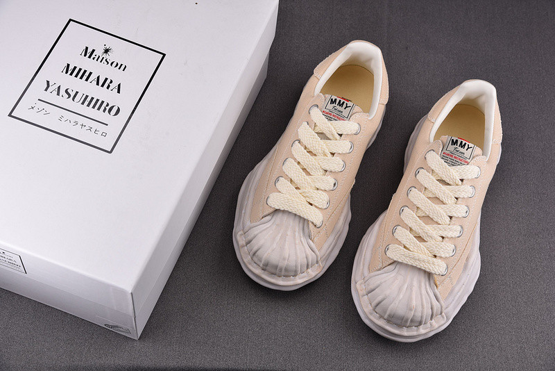 Ma*s*n mihara sneakers