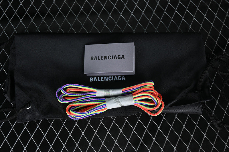 Ba*len*cia*ga track trainer 536737 w3rm1 9081