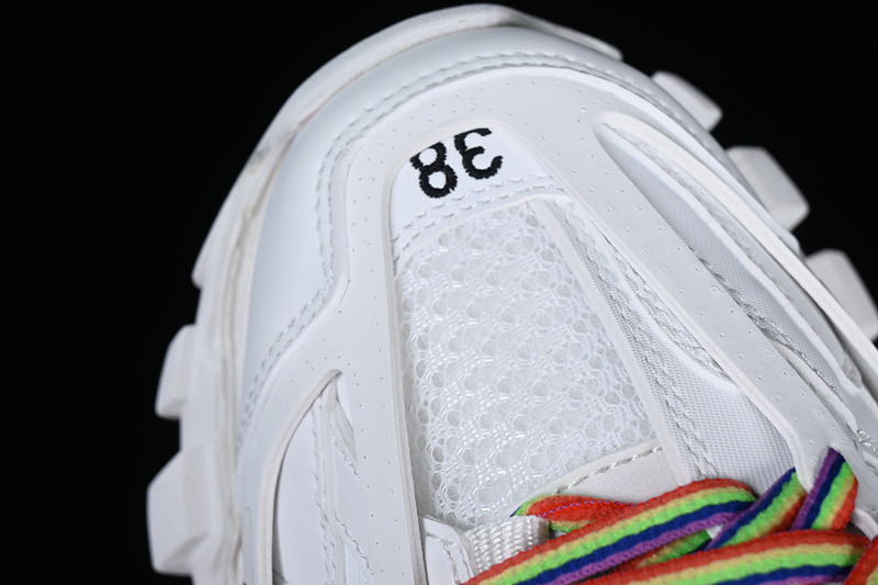 Ba*len*cia*ga track trainer 536737 w3rm1 9081