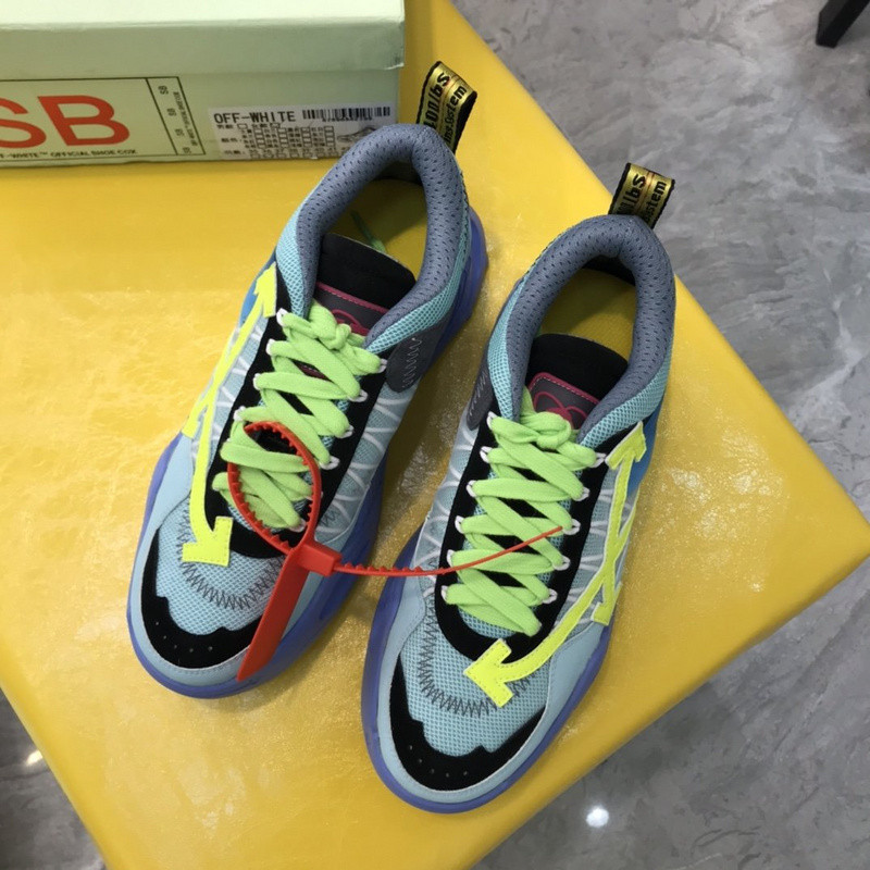 OW C/O ODSY-1000 SPORTS SHOES