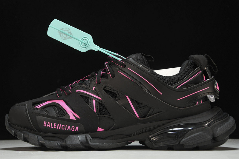 Ba*len*cia*ga track 542436 w2la1-2046