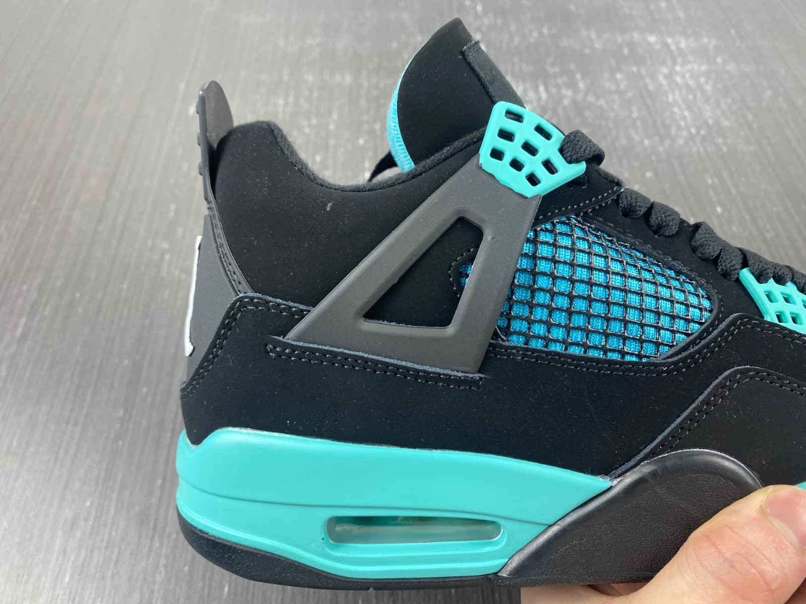 Jordan 4 Retro BQ7669-132