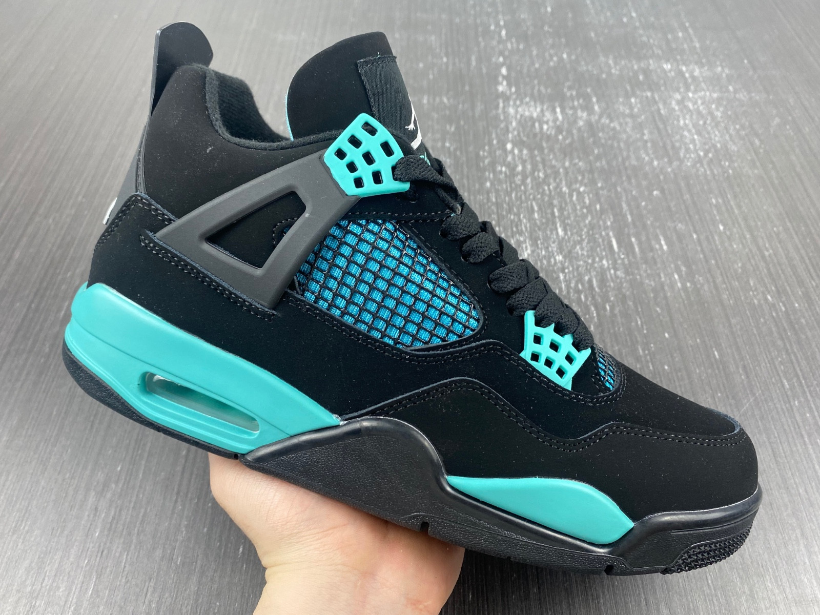 Jordan 4 Retro BQ7669-132