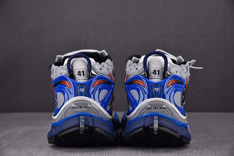 Ba*len*cia*ga runner 677403 w3rb4 1264