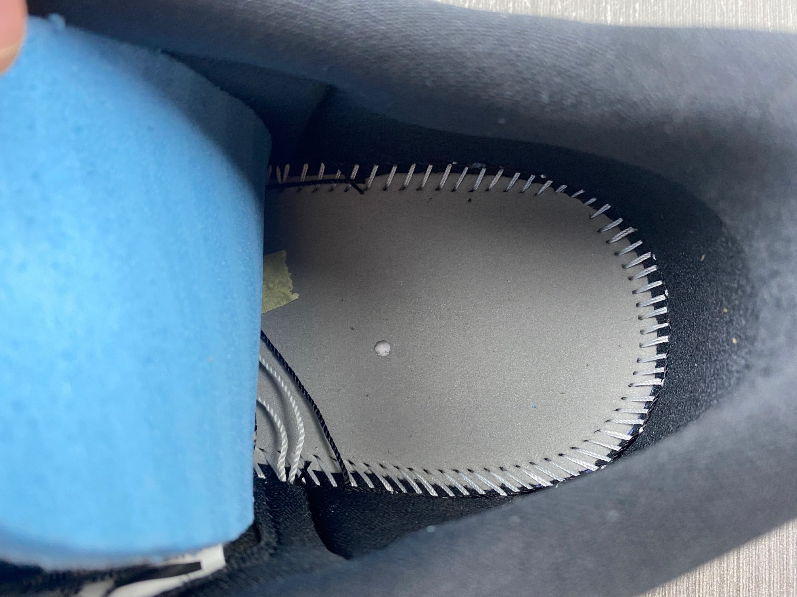 Jordan 1 Retro Low Royal (2015) - 705329-004