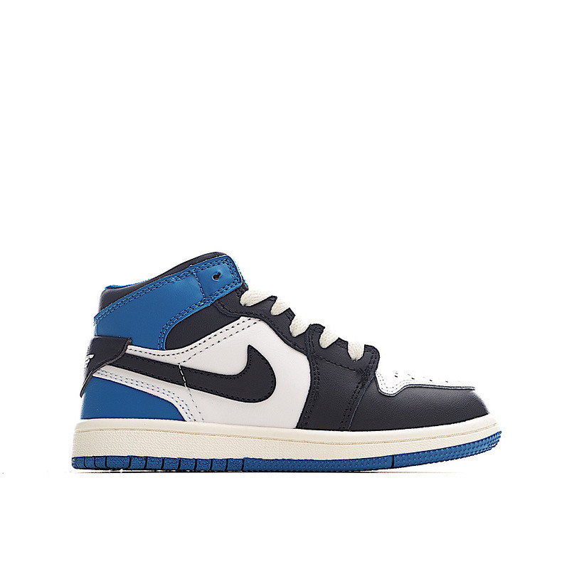 AIR JORDAN 1 KIDS SHOES