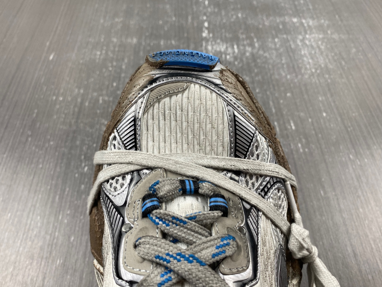 Ba*len*cia*ga 3xl sneaker