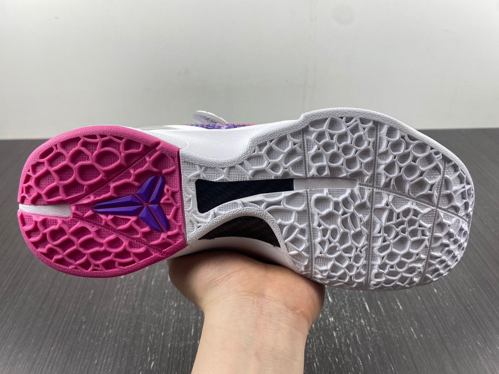 Nike Kobe 6 Protro Generation Low Top CW2190-666