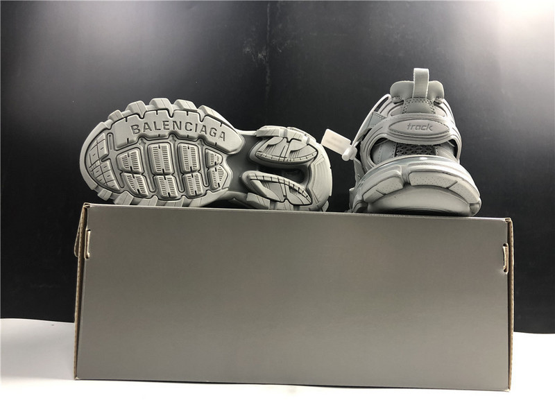 Ba*len*cia*ga track trainer 542436-w2la1- 3253