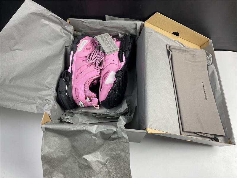 Ba*len*cia*ga track trainer 542023-w1gb8- 5542