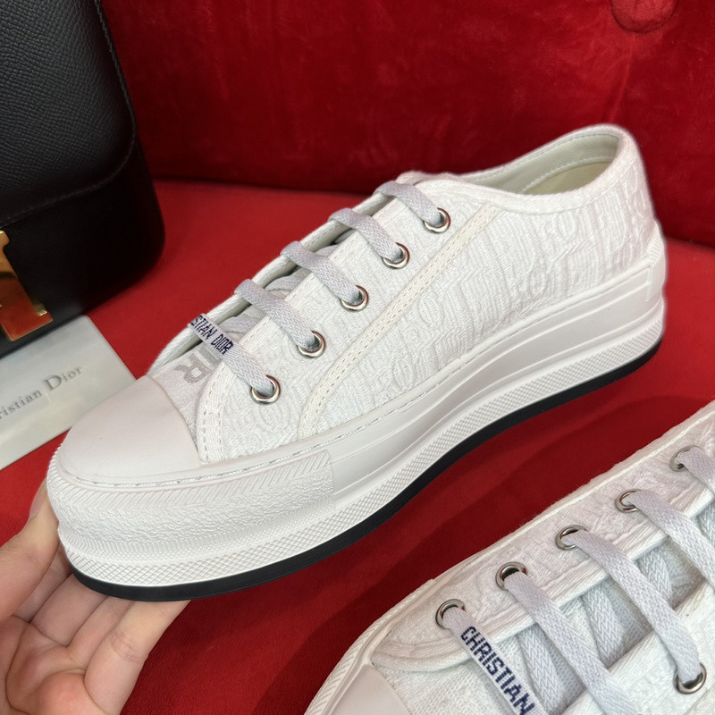 B23 OBLIQUE LOW SNEAKERS