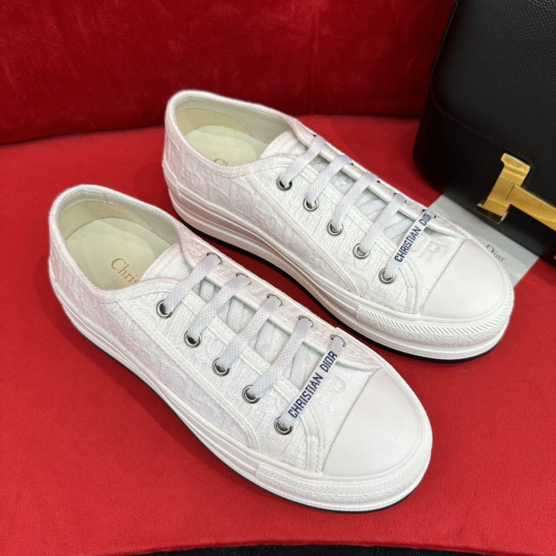 B23 OBLIQUE LOW SNEAKERS