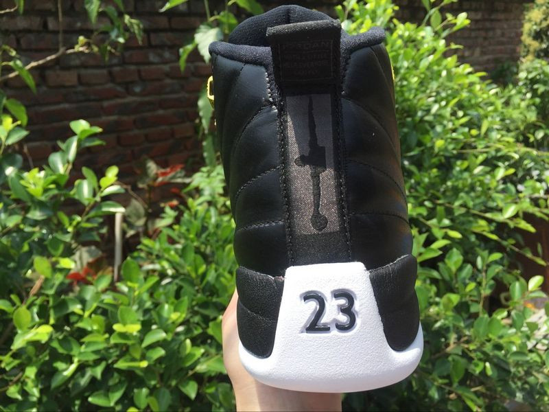 Air Jordan 12 Retro "WINGS" 848692-033