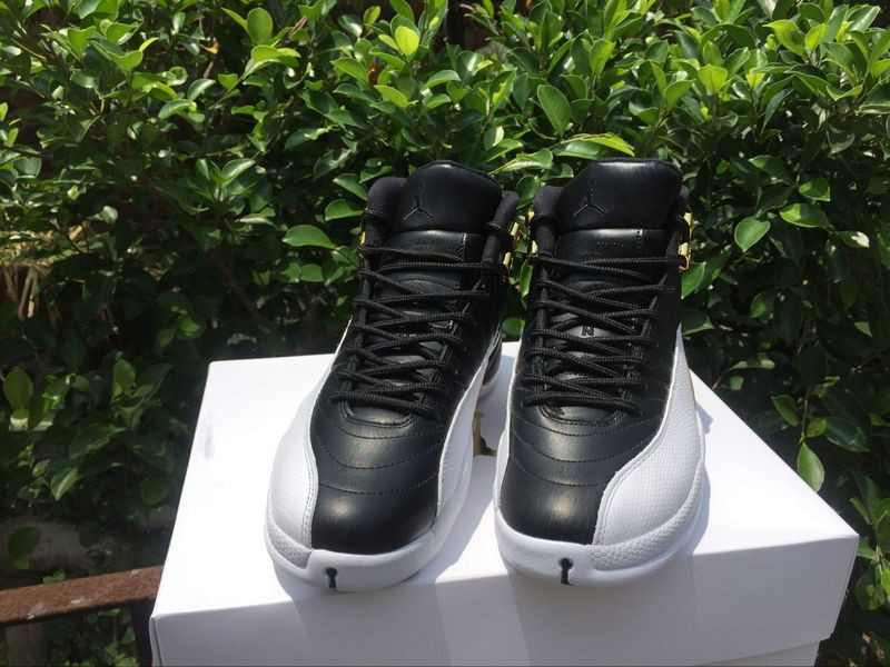Air Jordan 12 Retro "WINGS" 848692-033