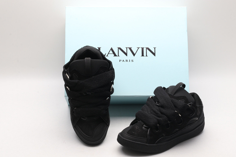 LANVIN SNEAKER