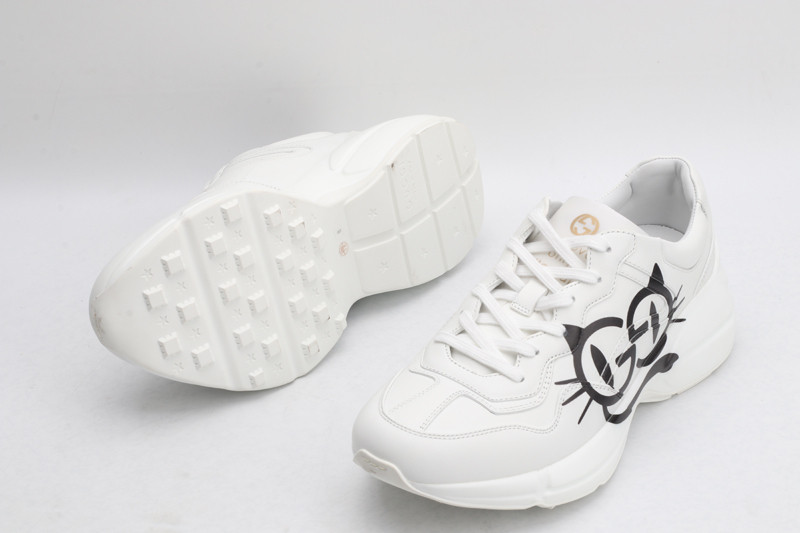 G*u*i sneakers
