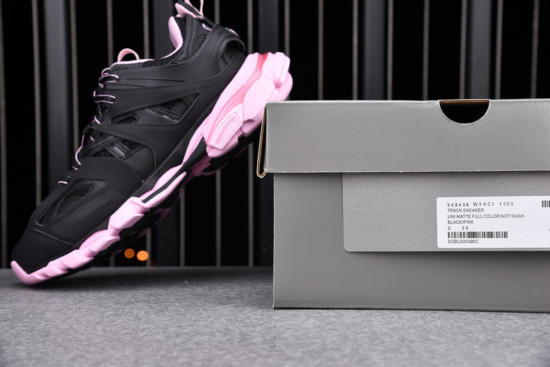 Ba*len*cia*ga track trainer 542436 w3ac1 1050