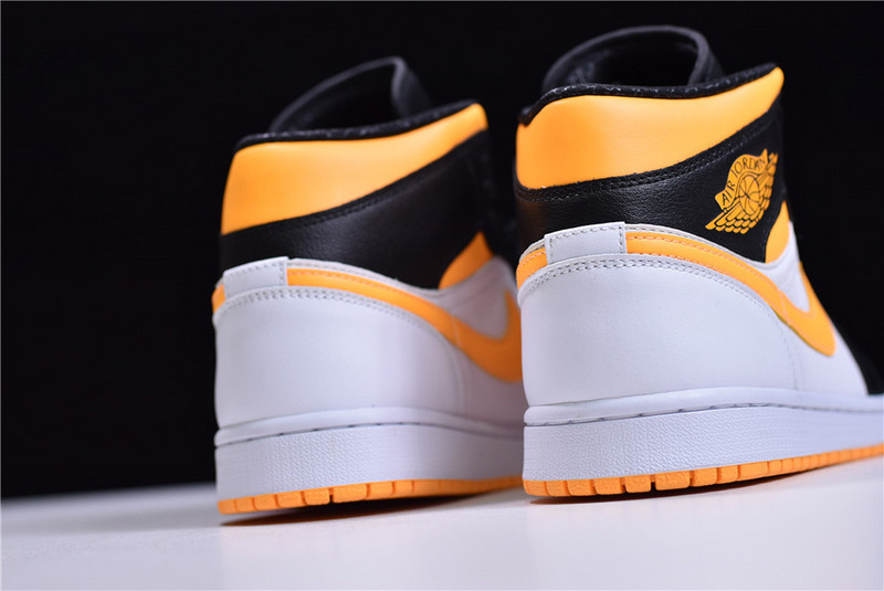 Air Jordan 1 Mid CV5276 107