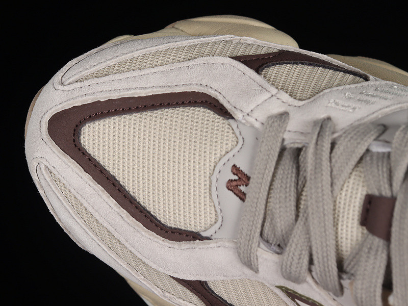 New Balance 9060 "Grey Matter & Timberwolf" | U9060FNA