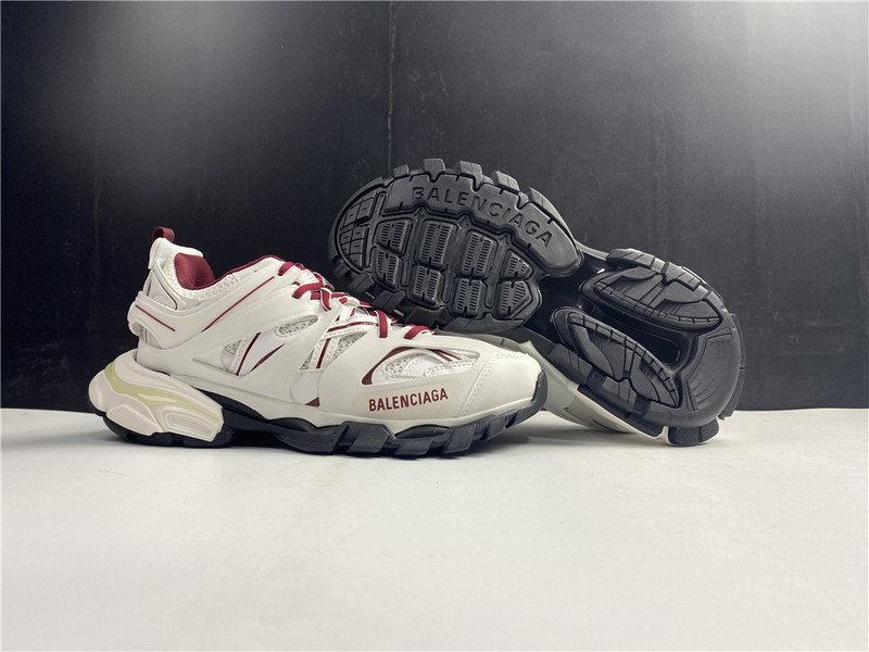 Ba*len*cia*ga track sneaker 542023-w3ac1-2050
