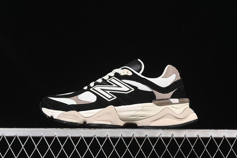 New Balance 9060 Sea Salt Bone | U9060BLZ